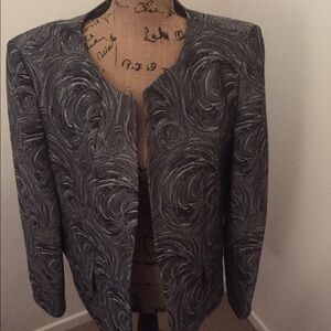 Jacket by Kasper, 14, Brand NEW!!